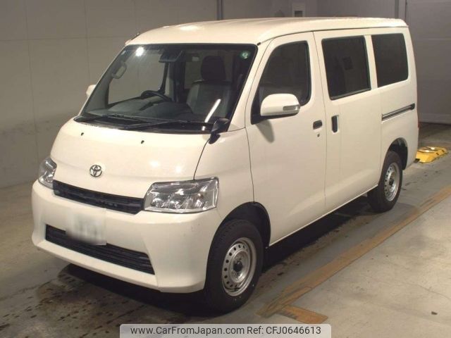 toyota townace-van 2024 -TOYOTA 【熊本 400わ8787】--Townace Van S403M-0029067---TOYOTA 【熊本 400わ8787】--Townace Van S403M-0029067- image 1