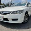 honda civic 2010 CFJ1614499 image 1