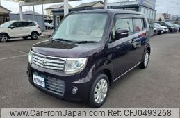 suzuki mr-wagon 2015 -SUZUKI--MR Wagon MF33S--433809---SUZUKI--MR Wagon MF33S--433809-