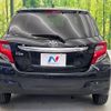 toyota vitz 2015 CFJ1708830 image 16
