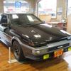 toyota sprinter-trueno 1986 CFJ0172255 image 1