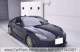 toyota 86 2023 -TOYOTA 【岐阜 303ﾀ6338】--86 ZN8-021962---TOYOTA 【岐阜 303ﾀ6338】--86 ZN8-021962-