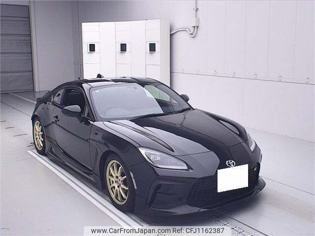 toyota 86 2023 -TOYOTA 【岐阜 303ﾀ6338】--86 ZN8-021962---TOYOTA 【岐阜 303ﾀ6338】--86 ZN8-021962- image 1