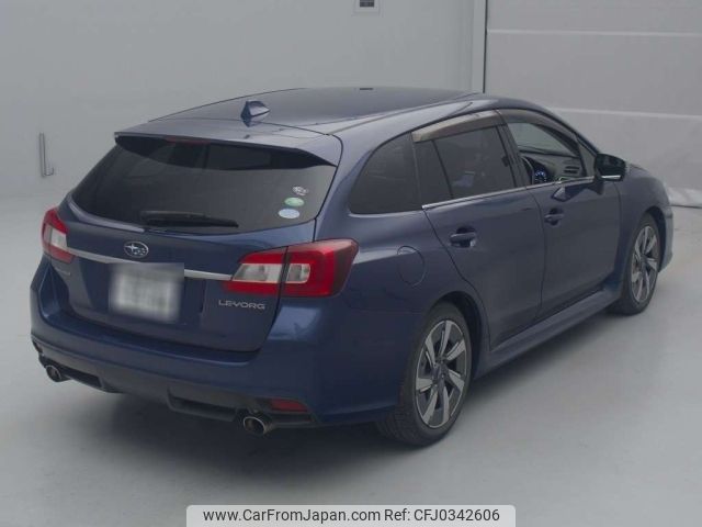 subaru levorg 2015 -SUBARU 【青森 300や5586】--Levorg VM4-034959---SUBARU 【青森 300や5586】--Levorg VM4-034959- image 2