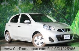 nissan march 2022 -NISSAN--March 5BA-K13--K13-096686---NISSAN--March 5BA-K13--K13-096686-