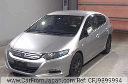 honda insight 2009 -HONDA--Insight ZE2--1124200---HONDA--Insight ZE2--1124200-