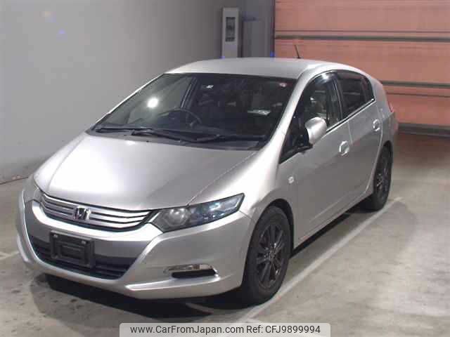 honda insight 2009 -HONDA--Insight ZE2--1124200---HONDA--Insight ZE2--1124200- image 1