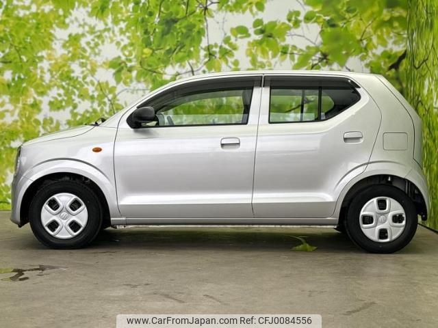 suzuki alto 2018 quick_quick_DBA-HA36S_HA36S-372043 image 2