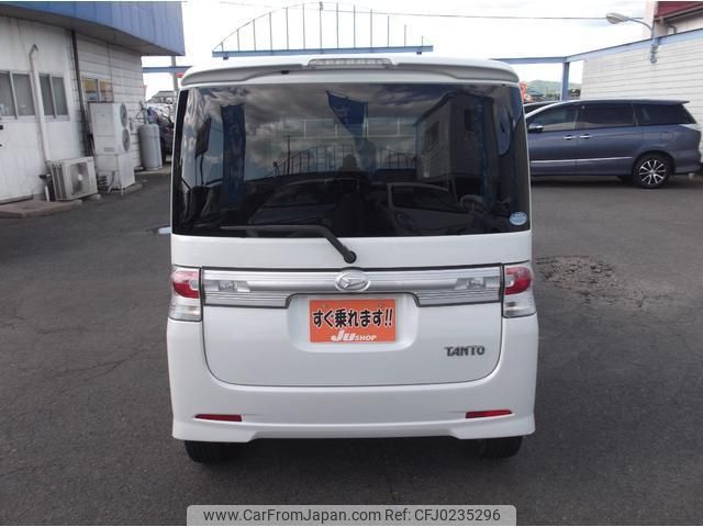 daihatsu tanto 2009 -DAIHATSU--Tanto L385S--0033527---DAIHATSU--Tanto L385S--0033527- image 2