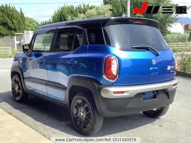 suzuki xbee 2018 -SUZUKI--XBEE MN71S--118716---SUZUKI--XBEE MN71S--118716- image 2