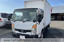 nissan atlas 2014 CFJ1814231