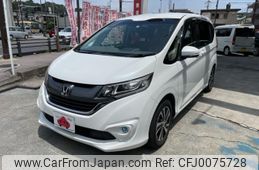 honda freed 2017 -HONDA--Freed DBA-GB5--GB5-1042864---HONDA--Freed DBA-GB5--GB5-1042864-