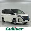 nissan serena 2019 -NISSAN--Serena DAA-HFC27--HFC27-058673---NISSAN--Serena DAA-HFC27--HFC27-058673- image 1