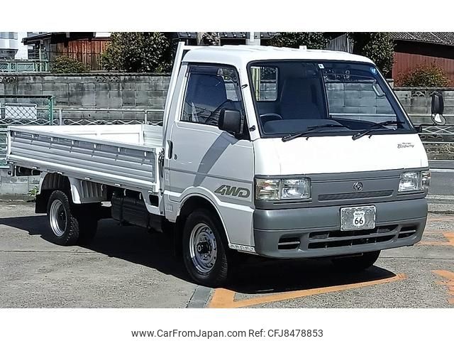 mazda bongo-brawny-truck 1997 GOO_NET_EXCHANGE_0706903A30230410W002 image 2