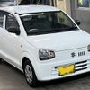 suzuki alto 2018 -SUZUKI 【宮崎 581ぬ1660】--Alto HA36S-384289---SUZUKI 【宮崎 581ぬ1660】--Alto HA36S-384289- image 5