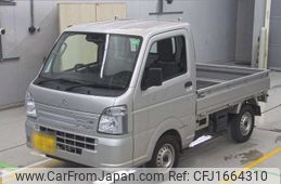 suzuki carry-truck 2022 CFJ1664310