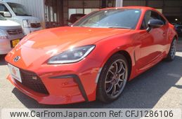 toyota 86 2023 -TOYOTA--86 3BA-ZN8--ZN8-023084---TOYOTA--86 3BA-ZN8--ZN8-023084-