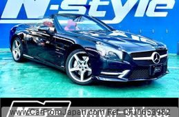 mercedes-benz sl-class 2012 quick_quick_231473_WDD2314731F002849