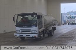 isuzu forward 2006 CFJ1743075