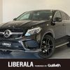 mercedes-benz gle-class 2017 -MERCEDES-BENZ--Benz GLE LDA-166024--WDC2923242A066060---MERCEDES-BENZ--Benz GLE LDA-166024--WDC2923242A066060- image 1