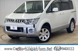 mitsubishi delica-d5 2013 quick_quick_LDA-CV1W_CV1W-0901685