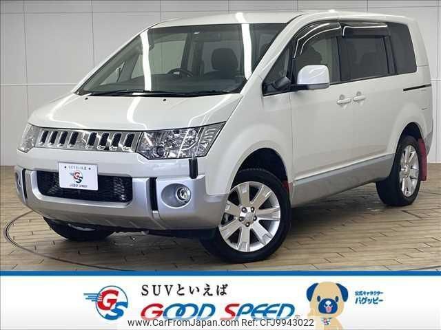 mitsubishi delica-d5 2013 quick_quick_LDA-CV1W_CV1W-0901685 image 1