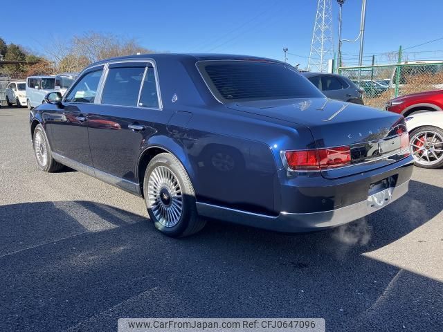 toyota century 2021 quick_quick_6AA-UWG60_UWG60-1000054 image 2