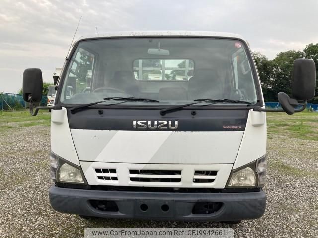 isuzu elf-truck 2005 quick_quick_PA-NPR81N_NPR81-7008178 image 2