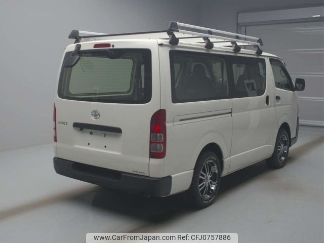 toyota hiace-van 2023 -TOYOTA--Hiace Van TRH200V-5059707---TOYOTA--Hiace Van TRH200V-5059707- image 2