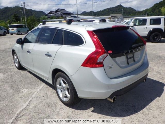 volvo v60 2011 -VOLVO--Volvo V60 FB4164T-YV1FW485BB1019226---VOLVO--Volvo V60 FB4164T-YV1FW485BB1019226- image 2