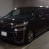 toyota vellfire 2021 -TOYOTA 【豊田 330ｿ9712】--Vellfire 3BA-AGH30W--AGH30-9028760---TOYOTA 【豊田 330ｿ9712】--Vellfire 3BA-AGH30W--AGH30-9028760- image 1