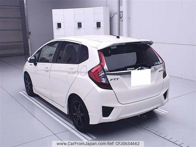 honda fit 2016 -HONDA 【鈴鹿 500ﾁ8192】--Fit GP5-1213013---HONDA 【鈴鹿 500ﾁ8192】--Fit GP5-1213013- image 2