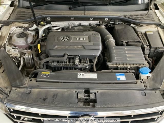 volkswagen passat 2016 CFJ1668406 image 2