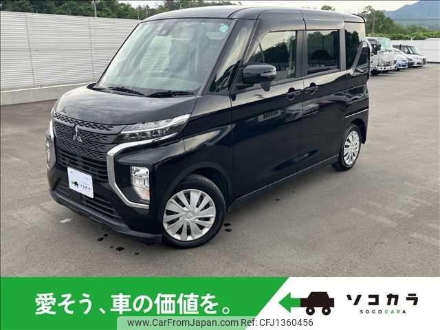 mitsubishi ek-sport 2020 -MITSUBISHI--ek X Space 5AA-B34A--B34A-0003413---MITSUBISHI--ek X Space 5AA-B34A--B34A-0003413- image 1