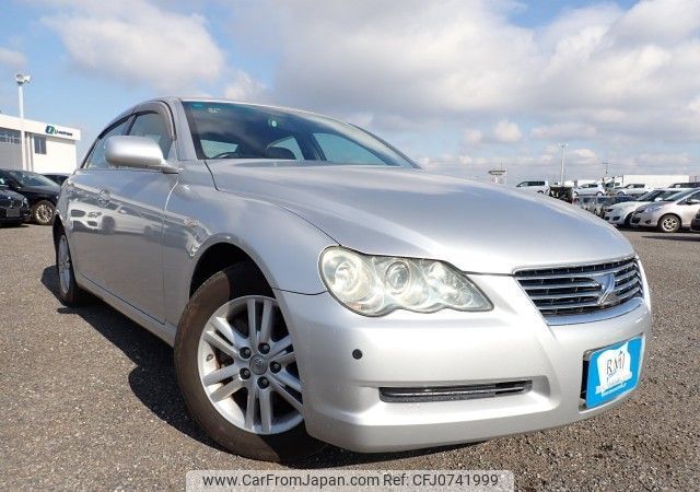 toyota mark-x 2006 REALMOTOR_N2025020015A-24 image 2