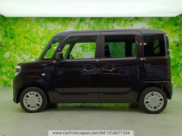 suzuki spacia 2023 quick_quick_5AA-MK53S_MK53S-463940 image 2