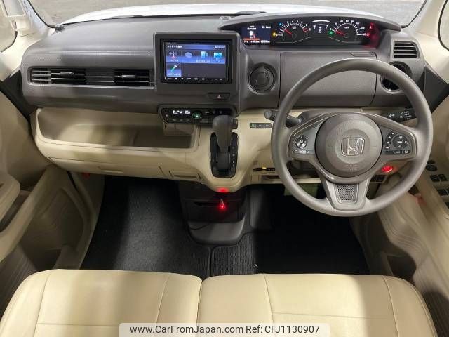 honda n-box 2019 -HONDA--N BOX DBA-JF3--JF3-1293859---HONDA--N BOX DBA-JF3--JF3-1293859- image 2
