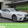 lexus ls 2017 quick_quick_GVF50_GVF50-6001774 image 1