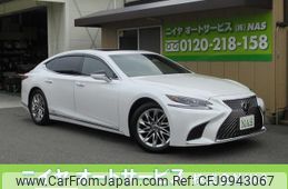 lexus ls 2017 quick_quick_GVF50_GVF50-6001774