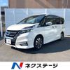 nissan serena 2018 -NISSAN--Serena DAA-GFC27--GFC27-131605---NISSAN--Serena DAA-GFC27--GFC27-131605- image 1