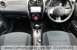 nissan note 2013 504928-923171