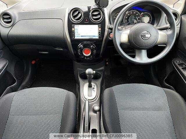 nissan note 2013 504928-923171 image 1