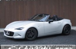 mazda roadster 2015 -MAZDA 【名変中 】--Roadster ND5RC--107057---MAZDA 【名変中 】--Roadster ND5RC--107057-