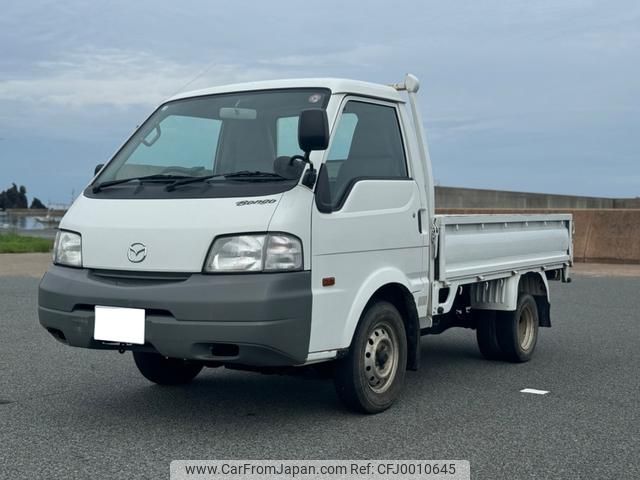 mazda bongo-truck 2012 GOO_NET_EXCHANGE_1002213A30240716W001 image 1