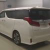 toyota alphard 2021 -TOYOTA--Alphard 3BA-AGH30W--AGH30-0366041---TOYOTA--Alphard 3BA-AGH30W--AGH30-0366041- image 11