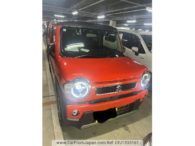 suzuki hustler 2020 quick_quick_4AA-MR52S_102684 image 1