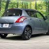 suzuki swift 2015 -SUZUKI--Swift DBA-ZC72S--ZC72S-342276---SUZUKI--Swift DBA-ZC72S--ZC72S-342276- image 18