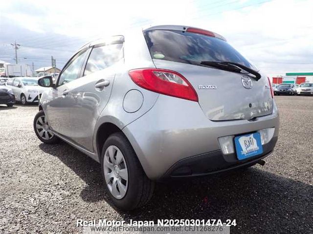 mazda demio undefined 3282185-N2025030147A-24 image 2