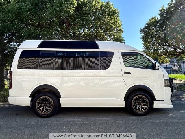 toyota hiace-van 2011 quick_quick_KDH206K_KDH206-8034973 image 2