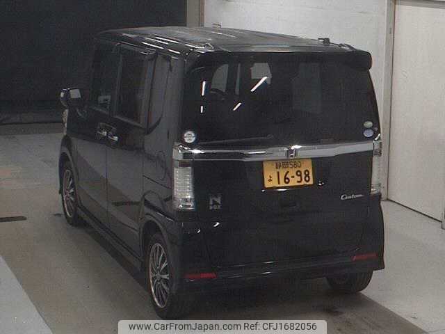 honda n-box 2012 CFJ1682056 image 2